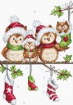 (image for) The Owls